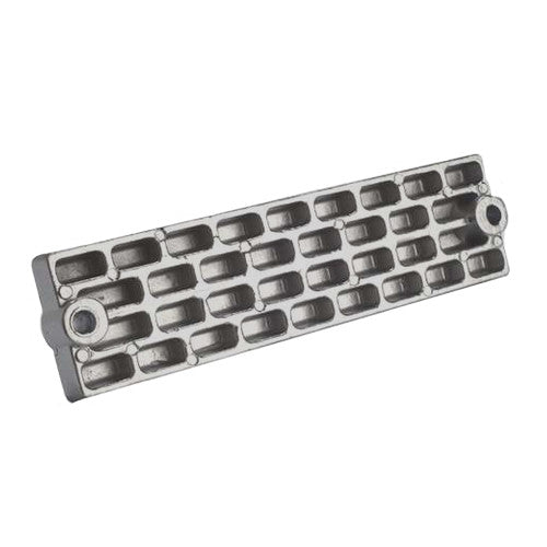 Anode, Zinc Bar - Mercury / Mercruiser 75-190hp