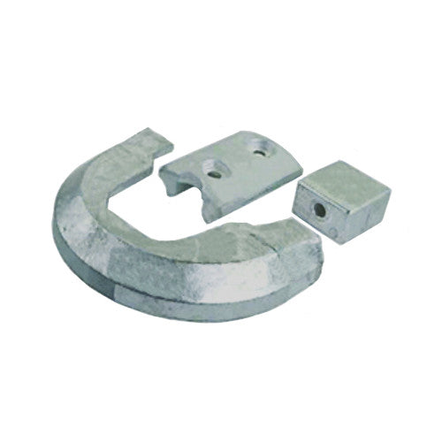 Anode Kit, Zinc - OMC Stringer