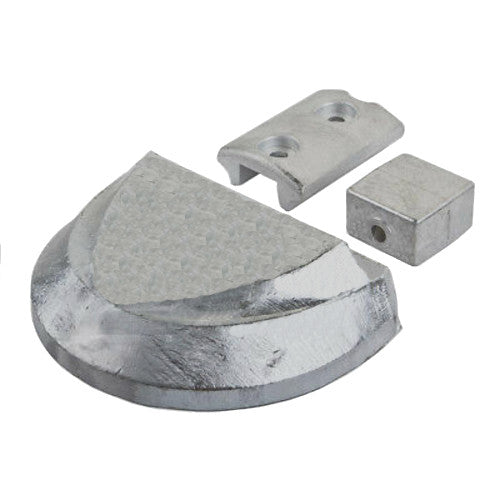 Anode Kit, Zinc - OMC Cobra
