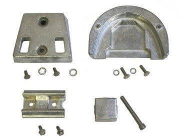 Anode Kit, Aluminum - OMC Cobra