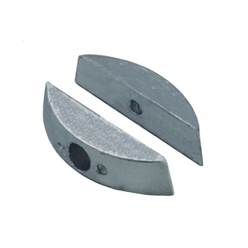 Anode, Zinc Propeller - Volvo Penta