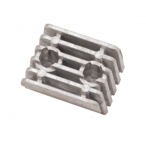 Anode, Zinc Block - Volvo Penta