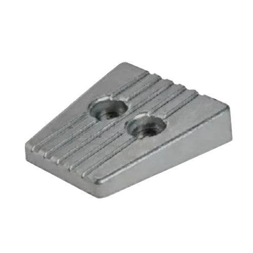 Anode, Aluminum Transom - Volvo Penta
