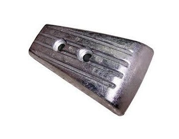 Anode, Cavitation Plate - Volvo
