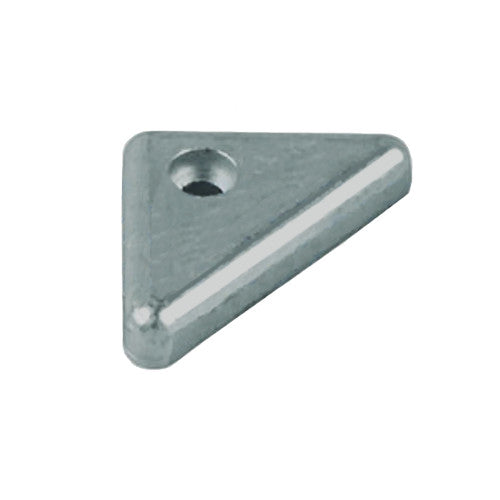Anode, Zinc Triangle - Volvo Penta