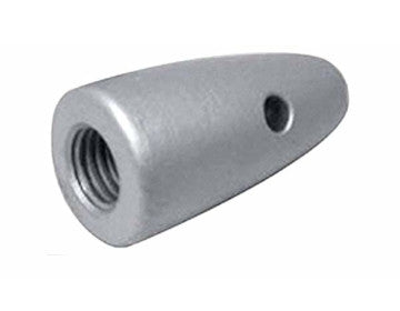 Anode, Zinc Propeller - Volvo Penta