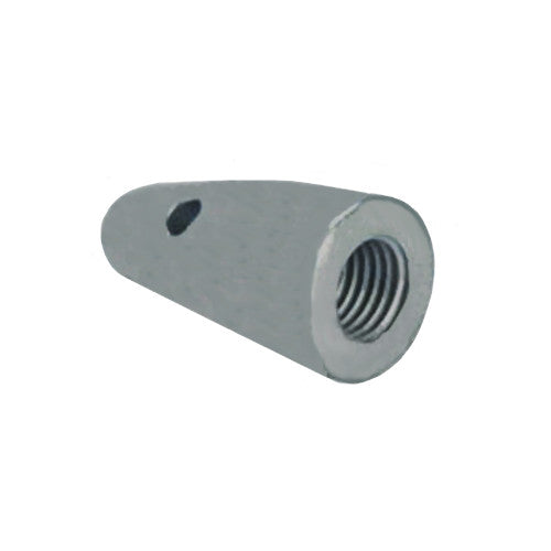 Anode, Zinc Propeller - Volvo Penta