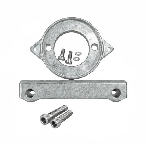 Anode Kit, Aluminum - Volvo DP