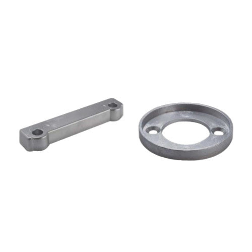 Anode Kit, Zinc - Volvo 250-275