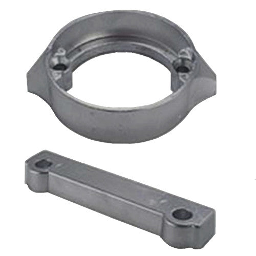 Anode Kit, Zinc - Volvo 280