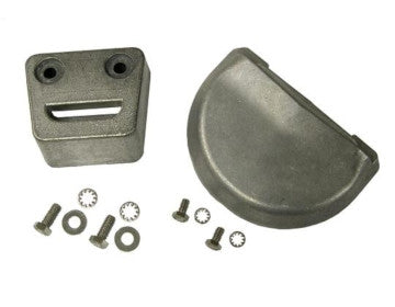 Anode Kit, Aluminum - Volvo SX Drives