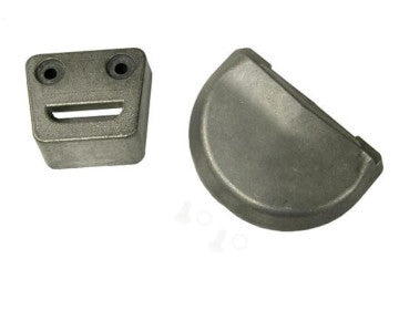 Anode Kit, Zinc - Volvo SX Drives