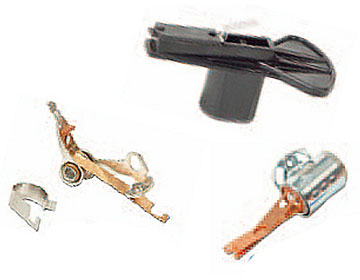 Prestolite Ignition Kit
