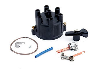 Prestolite Ignition Kit with Screw Down Cap V6