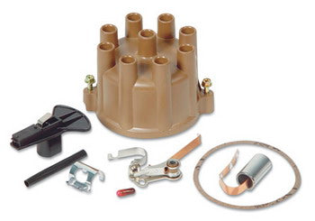 Prestolite Ignition Kit with Screw Down Cap V8