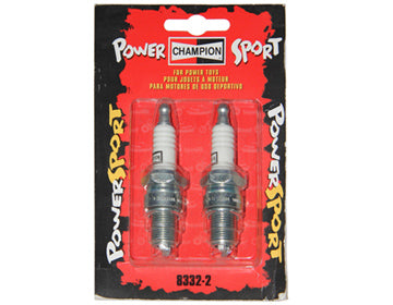 8332 Champion Spark Plug 650/700/750cc