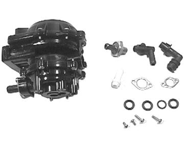Fuel Pump - Premix VRO V4-V6