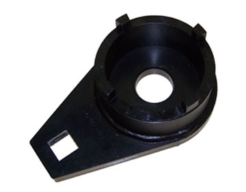 Large Retainer Nut Remover