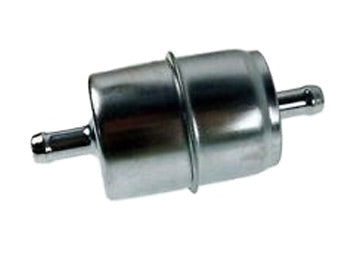 Fuel Filter, Inline - 5/16 inch Metal
