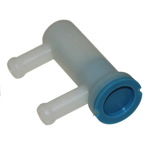 Filter, Blue Top Fuel Johnson / Evinrude / Suzuki / Yamaha