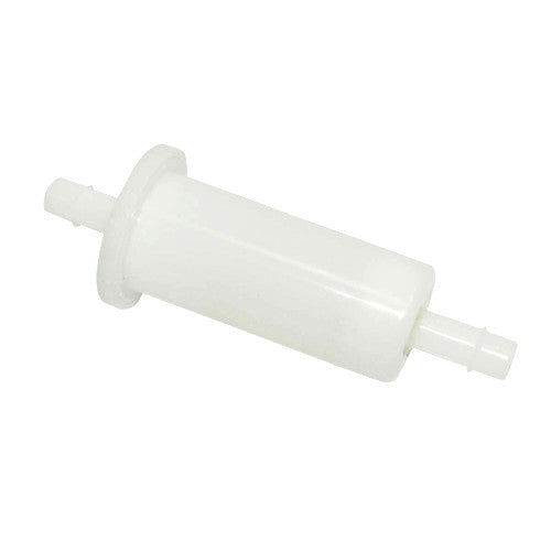 Inline Fuel Filter, 5/16 - Universal