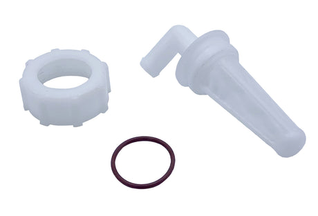 Fuel Filter Kit - Johnson / Evinrude 90-175hp 60-degree