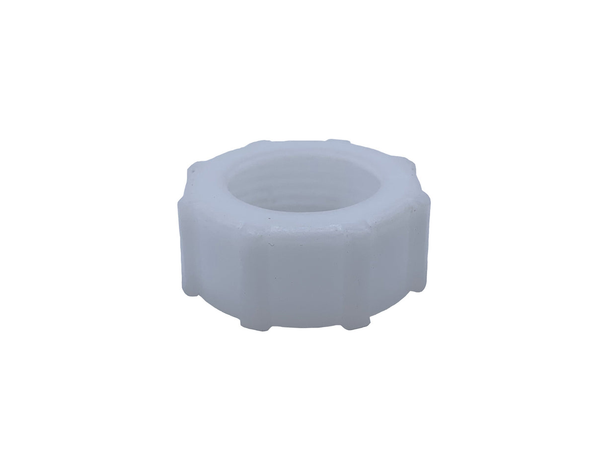 Retaining Nut, Fuel Filter - Johnson / Evinrude 90-175hp 60-degree