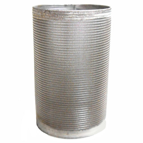 Fuel Filter - Merc 4-85hp Inline engines