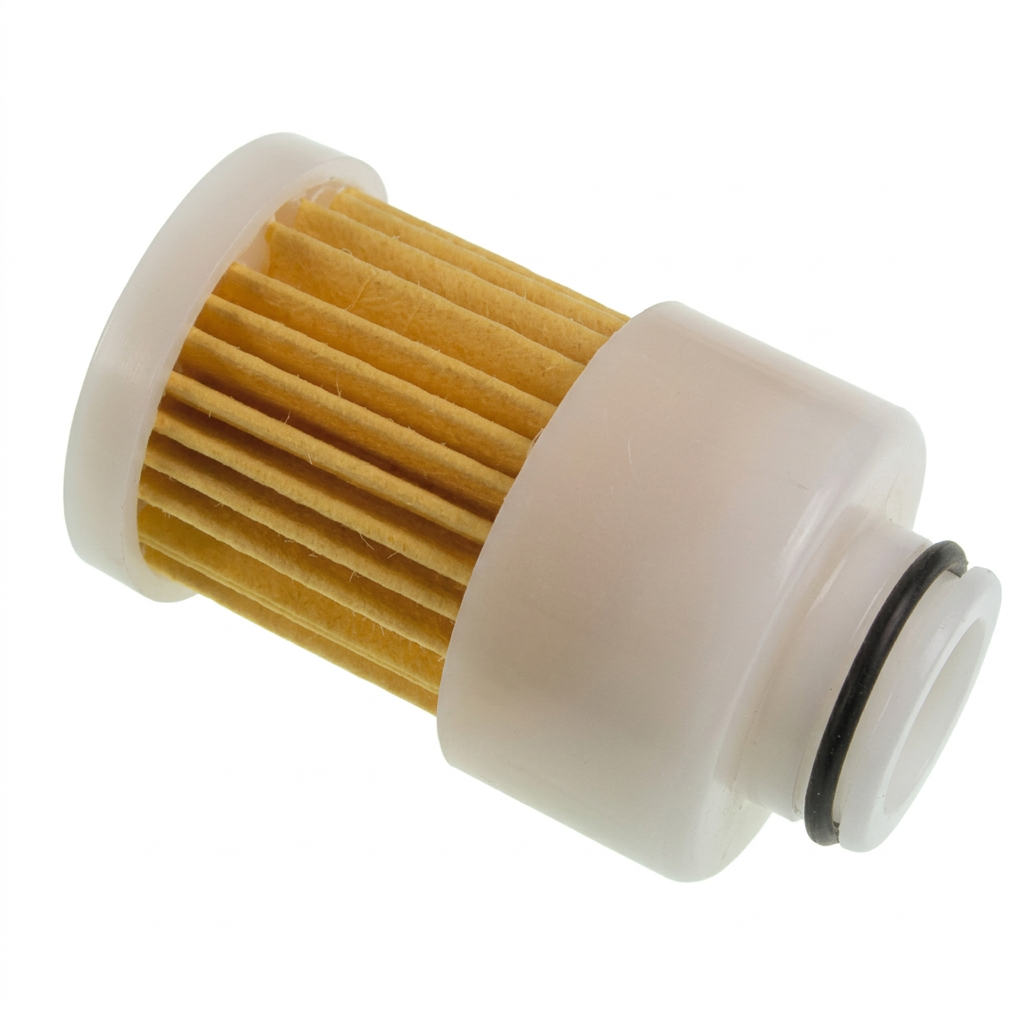 Fuel Filter - Mercury / Yamaha 75-115hp 4-stroke