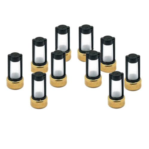 Fuel Filter, Mystery - Yamaha HPDI