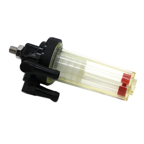 Filter, Fuel - Yamaha 75-100hp 4-Stroke