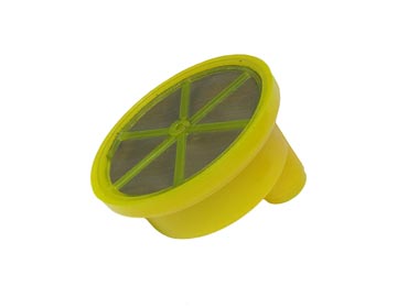 Fuel Filter Screen - Yamaha 150-300hp HPDI