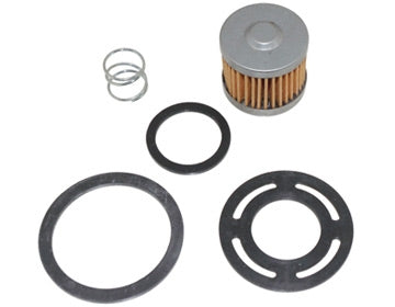 Filter, Fuel - Mercruiser 2.5L, 3.0L, 4.3L