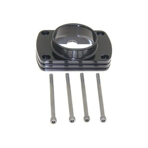 Flame Arrestor, Adapter only - Mercruiser 454, 502 Mag