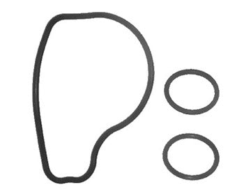 Mounting Kit, Outdrive - Volvo SX Drives