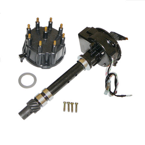 Distributor Assembly V8 1998-01