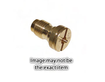 Power Jet Mercarb (.65 mm)