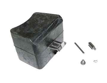 Float Kit with Needle, VST - Mercury 115-300hp DFI, Sp Jet 200-250hp DFI