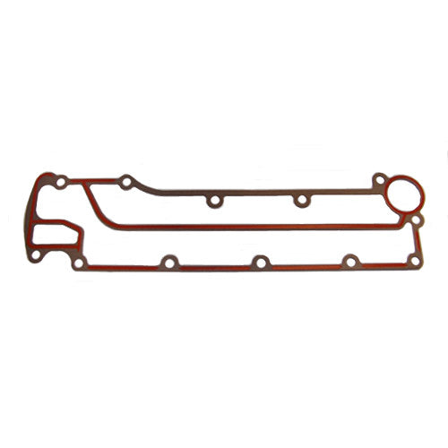 Exhaust Cover Gasket 40-60hp 4-stroke