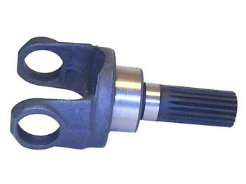 Short Yoke SX Drives