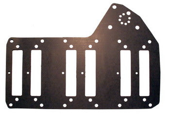 Reed Block Plate Gasket - Mercury, Mariner 200-225hp 3.0L DFI