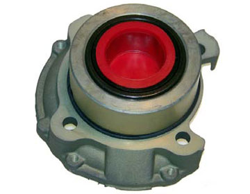 End Cap, Upper Crank Bearing - Mercury, Sport Jet 2.5L V6