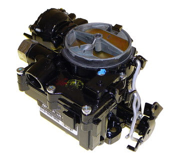 New Mercarb 2 bbl - Mercruiser 3.0L