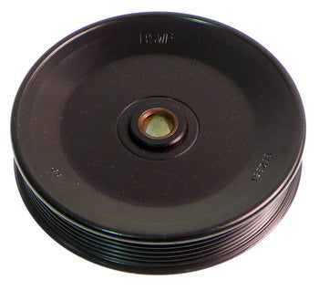 Seawater Pump Pulley