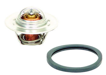 Thermostat, 143deg - Volvo AQ 4.3L, 5.7, 7.4L