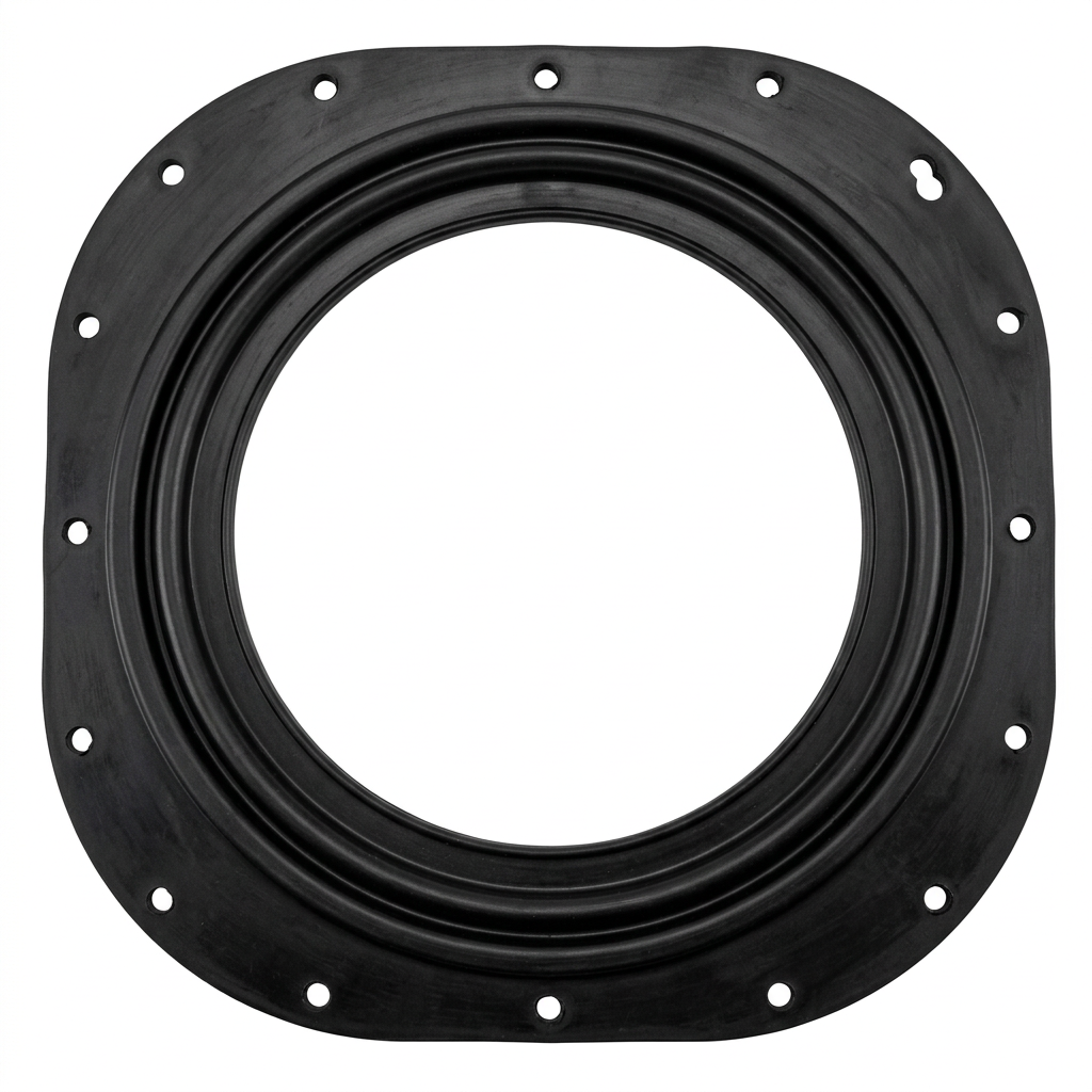 Seal, Transom - OMC Stringer Drives