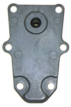 Shift Cover & Seal Cobra