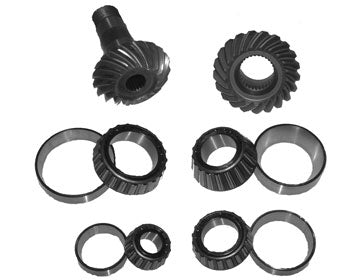 Upper Gear Set Cobra