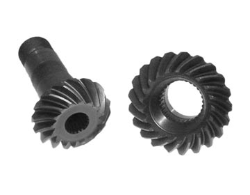 Upper Gear Set Cobra