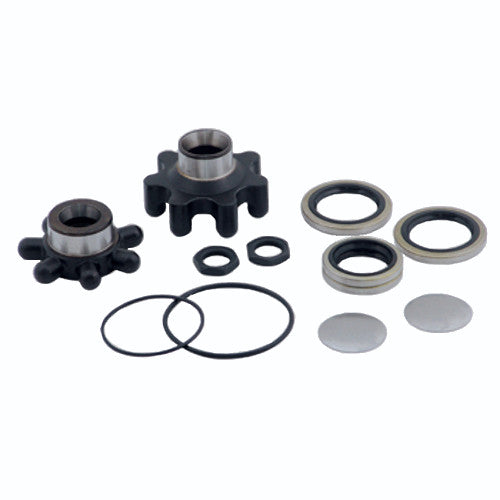 Gear Kit, Upper and Lower